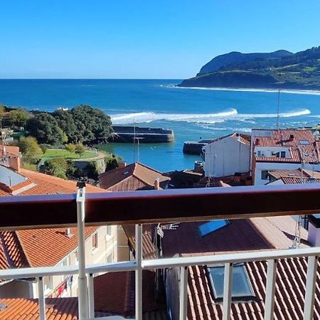 Mundaka Izaro Eye Apartment Exterior photo