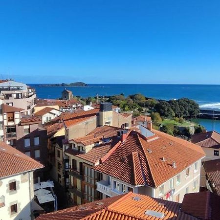 Mundaka Izaro Eye Apartment Exterior photo