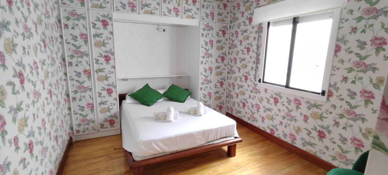 Mundaka Izaro Eye Apartment Exterior photo
