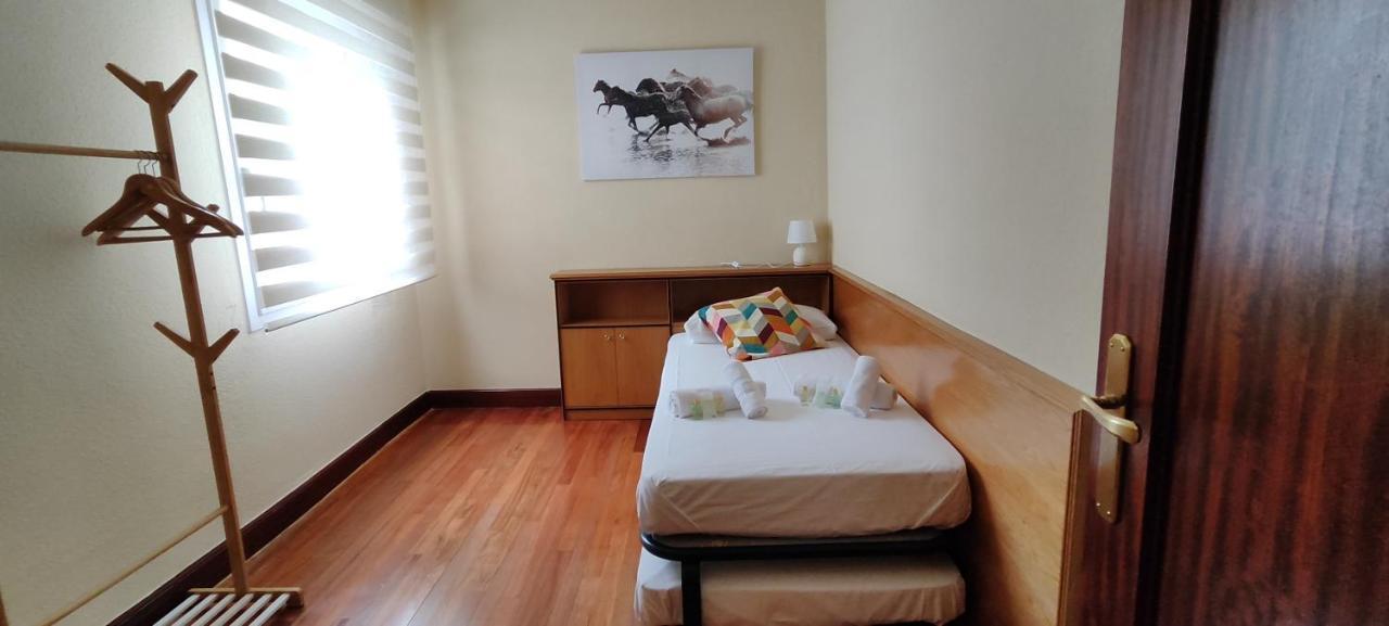 Mundaka Izaro Eye Apartment Exterior photo