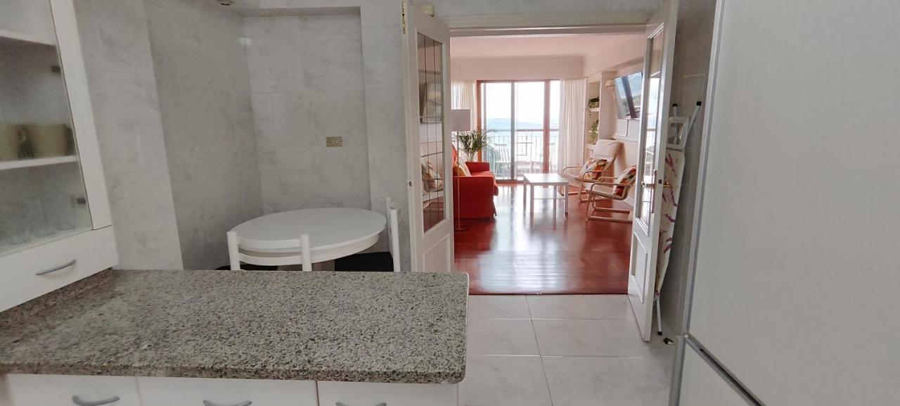 Mundaka Izaro Eye Apartment Exterior photo